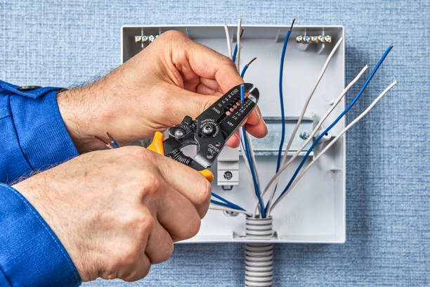 Industrial Electrical Services in Warm Springs, CA