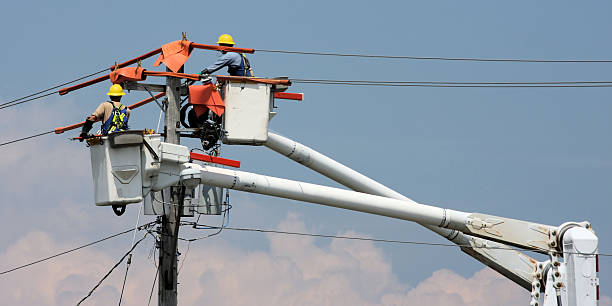 Commercial Electrical Services in Warm Springs, CA