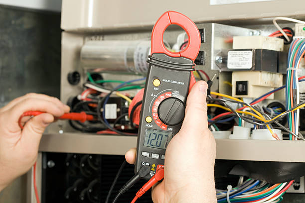 Electrical Maintenance Services in Warm Springs, CA